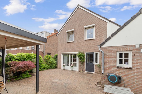 Medium property photo - Paalweg 56, 5926 PZ Venlo